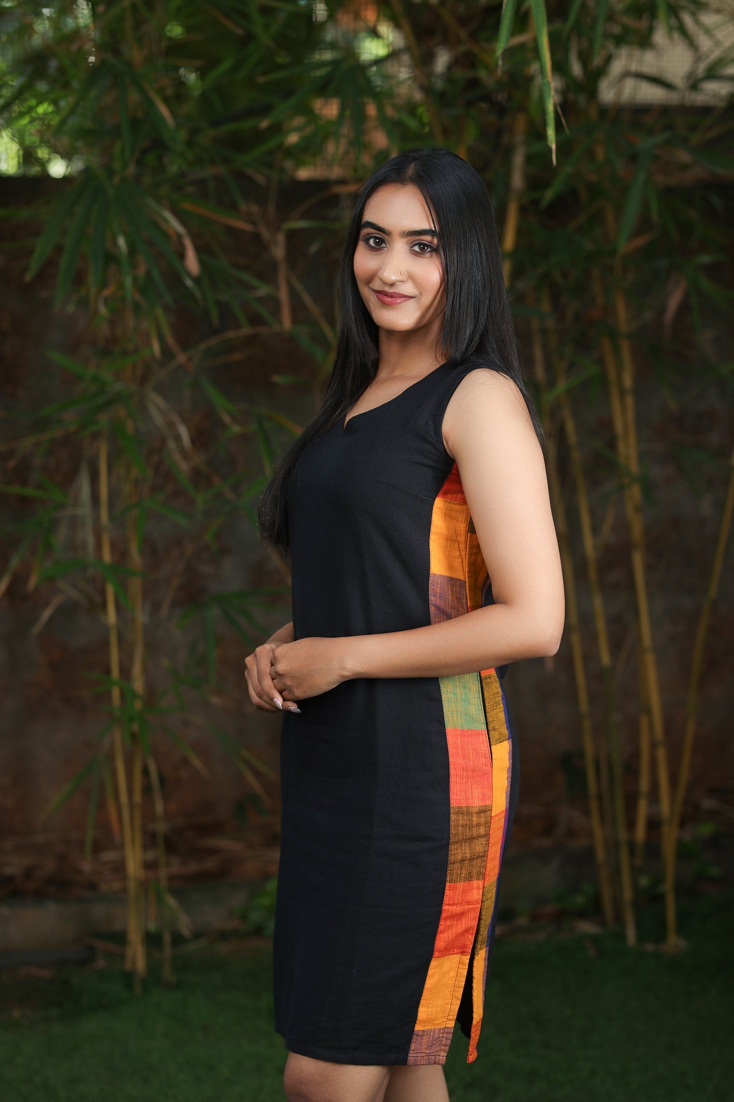 Toxique Dress