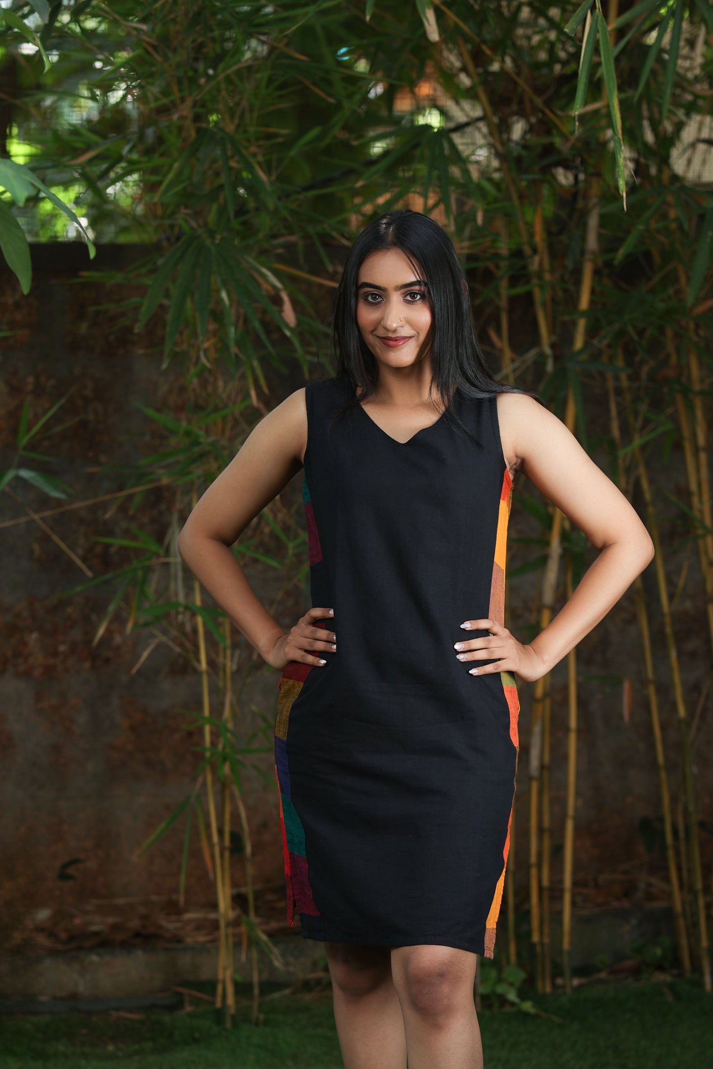 Toxique Dress