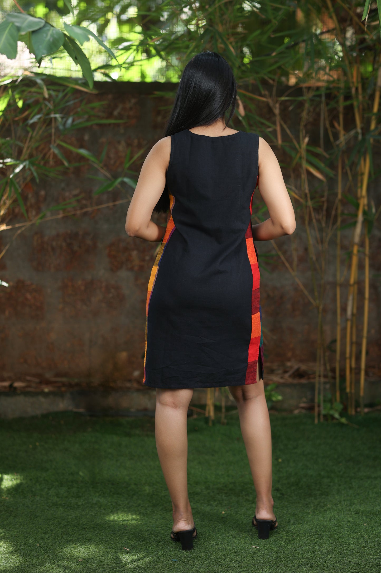 Toxique Dress