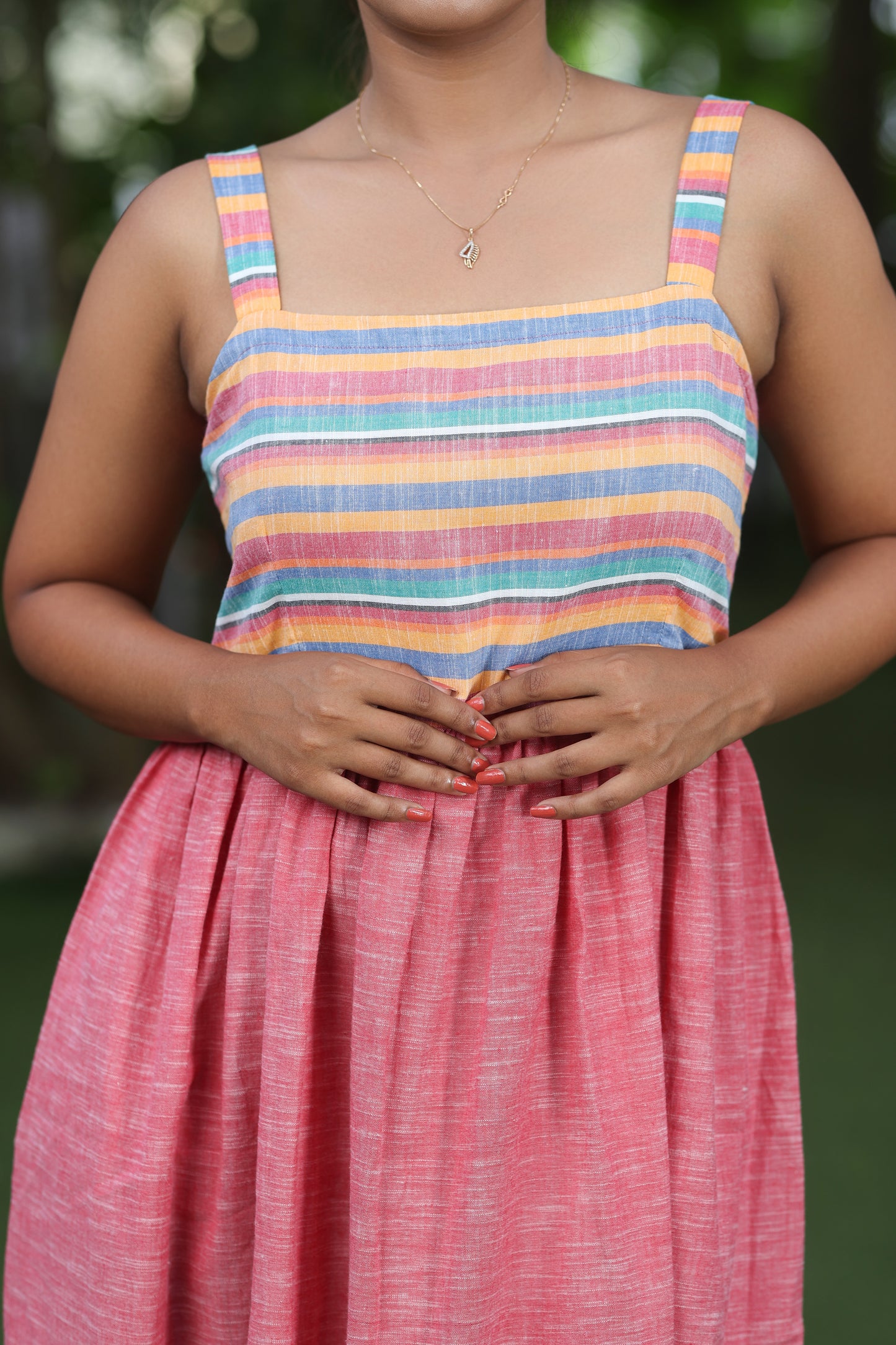 Poppins Dress