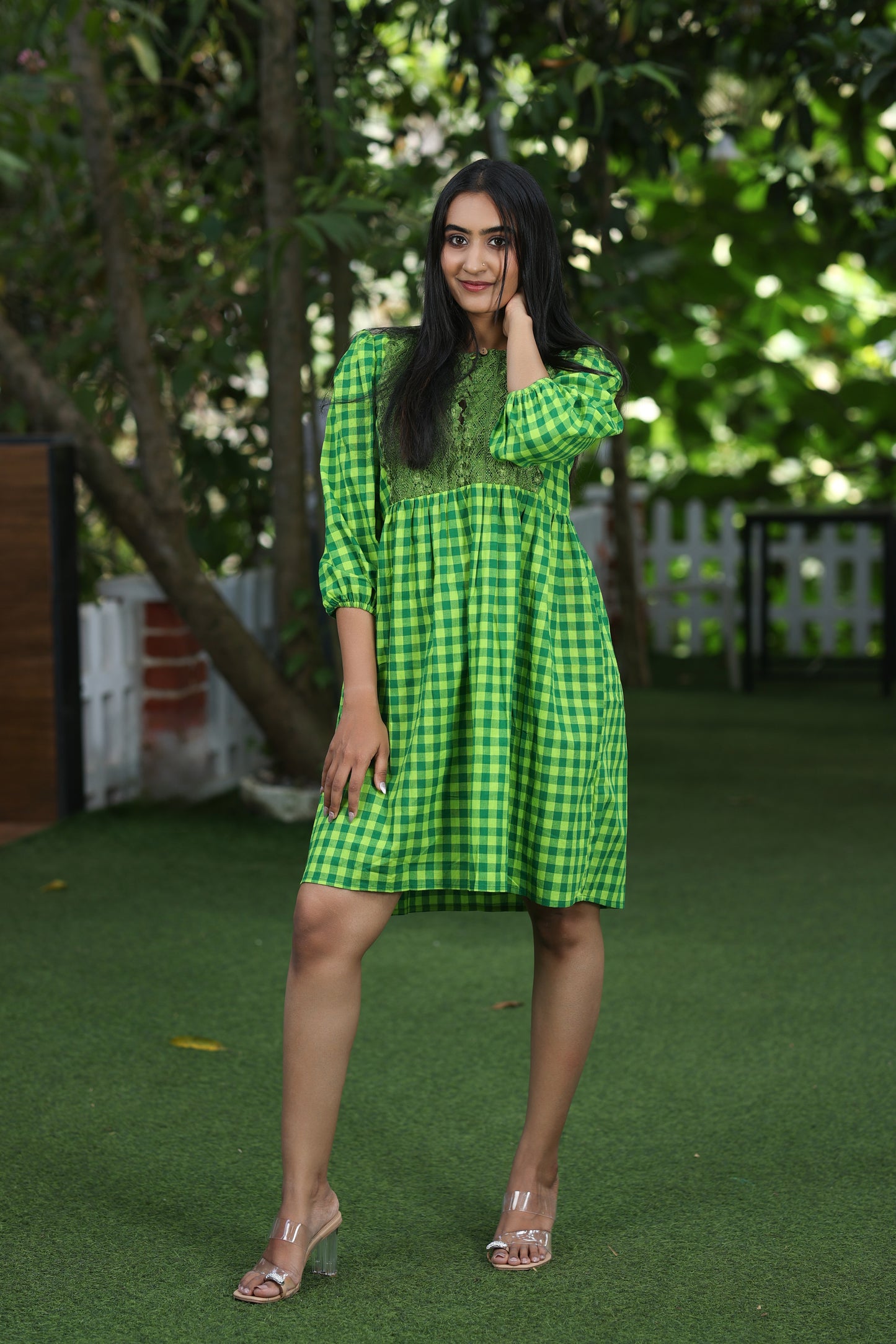 Fiona Dress