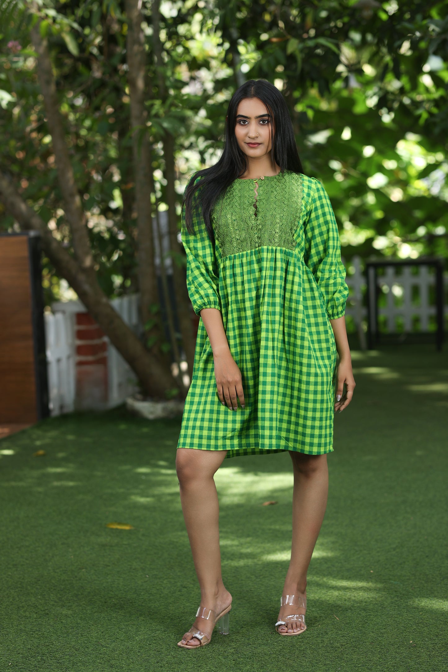 Fiona Dress
