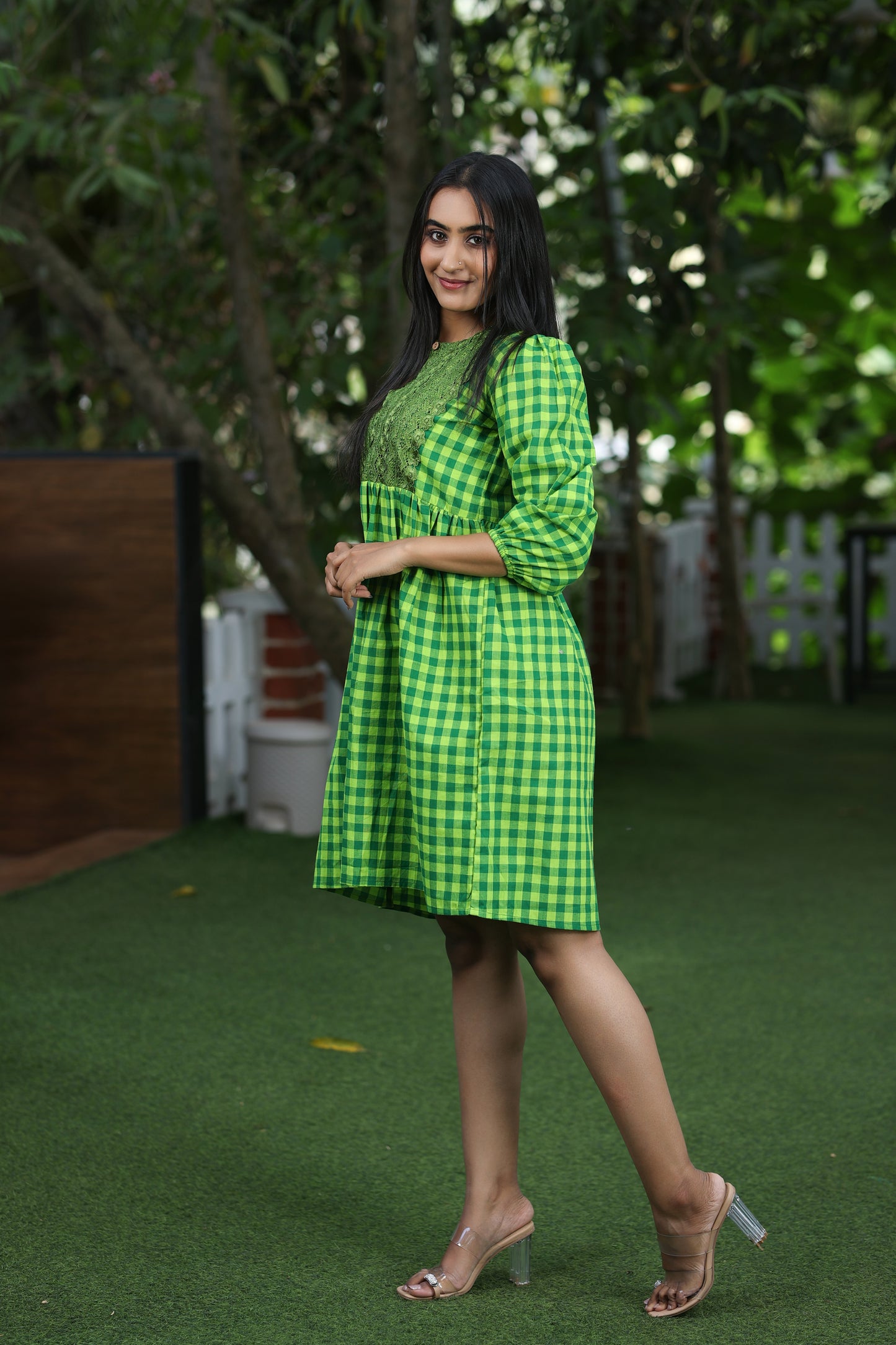 Fiona Dress