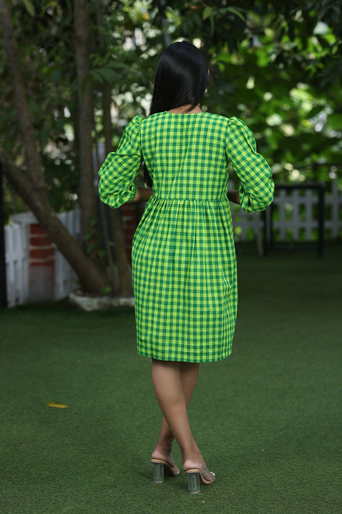 Fiona Dress
