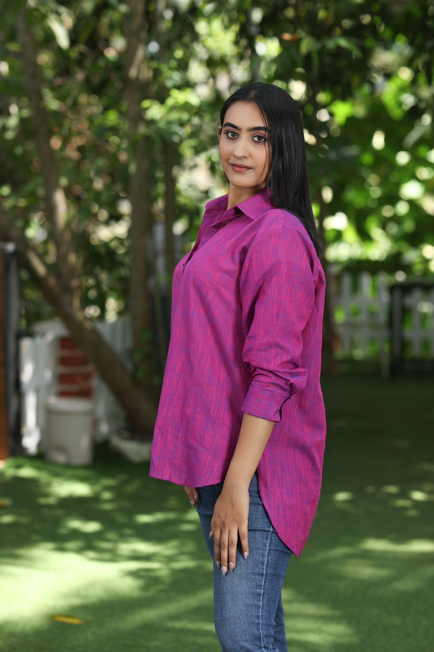 Violetta Shirt