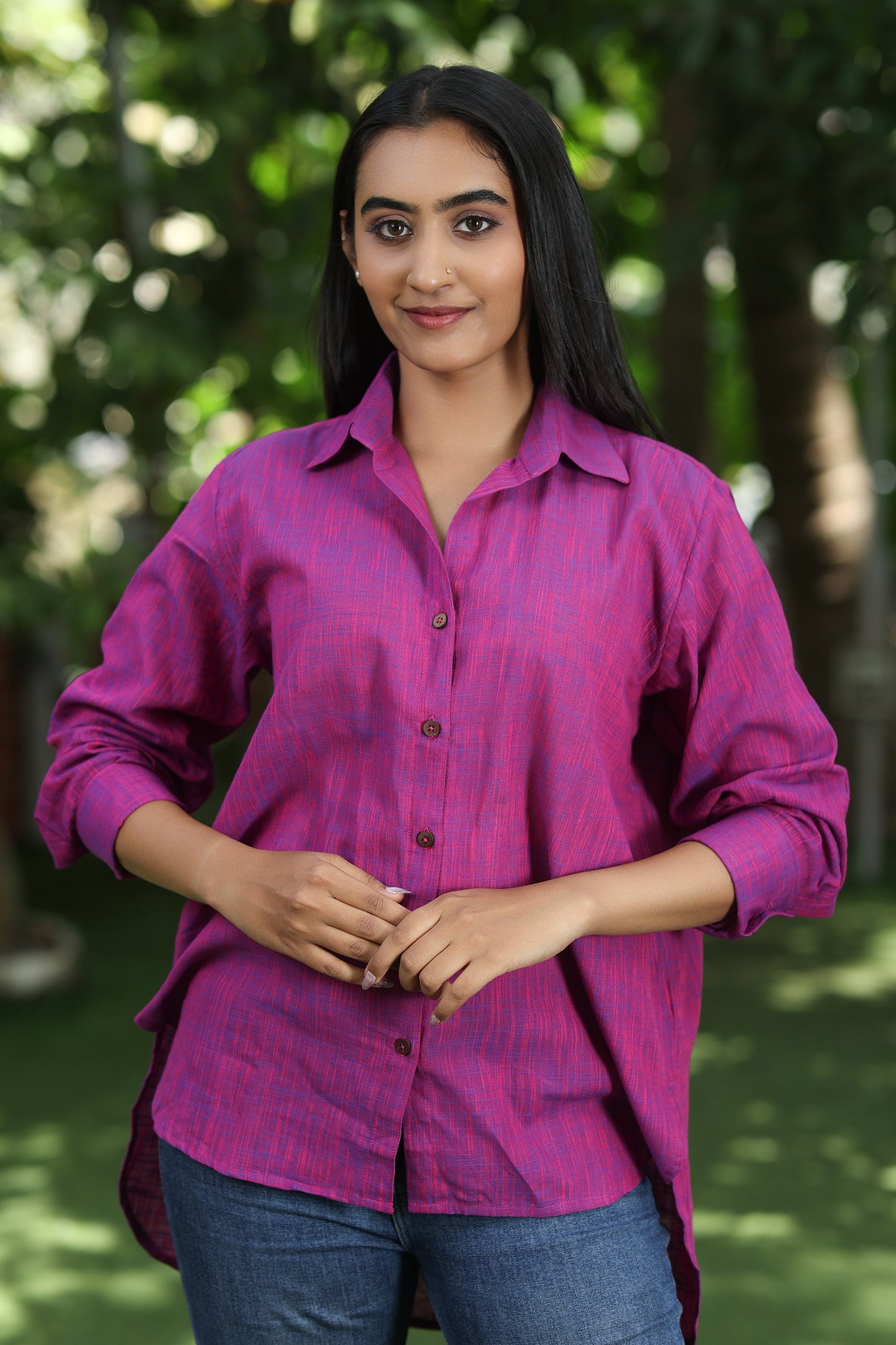 Violetta Shirt