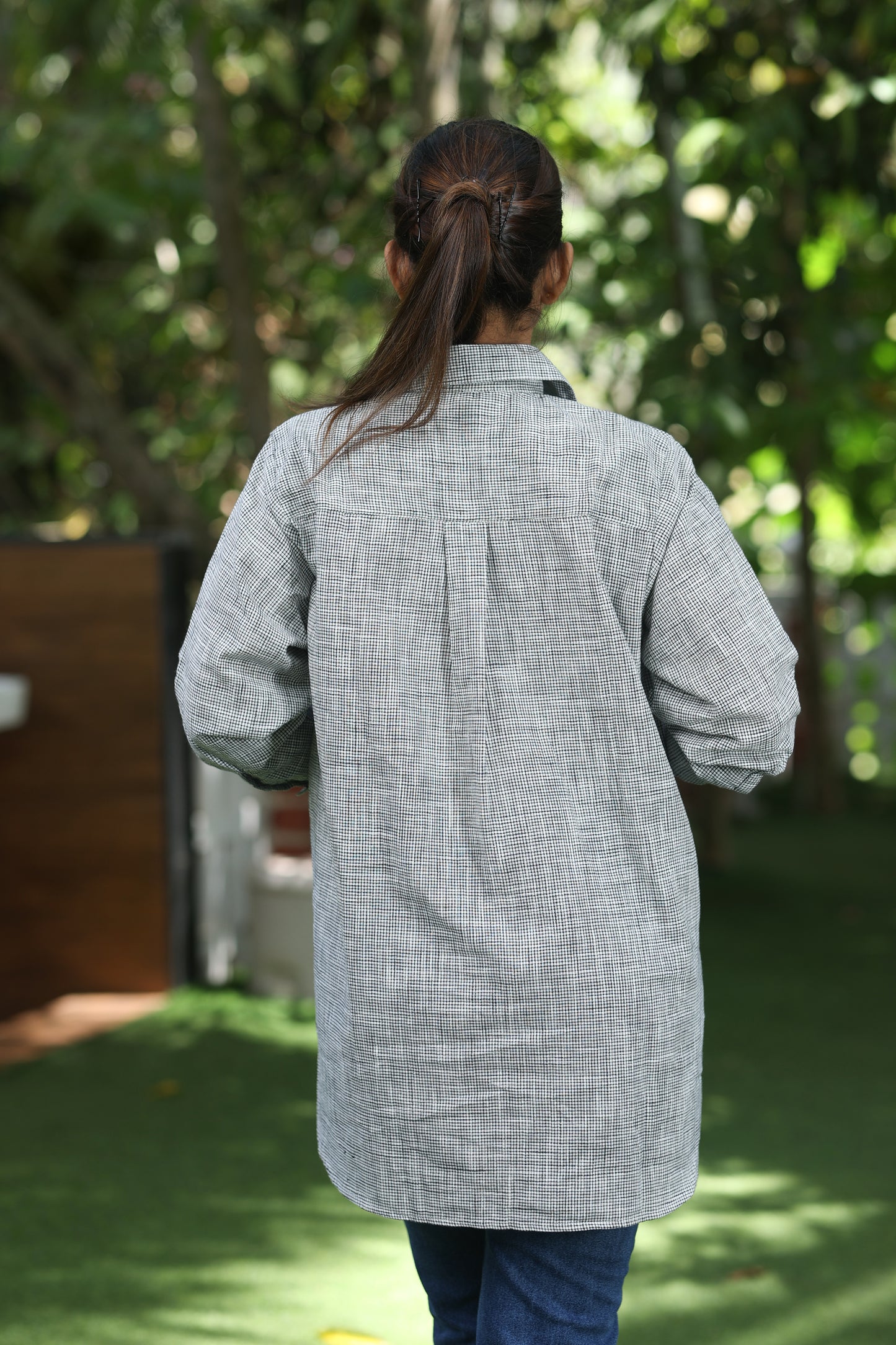 Reina Shirt