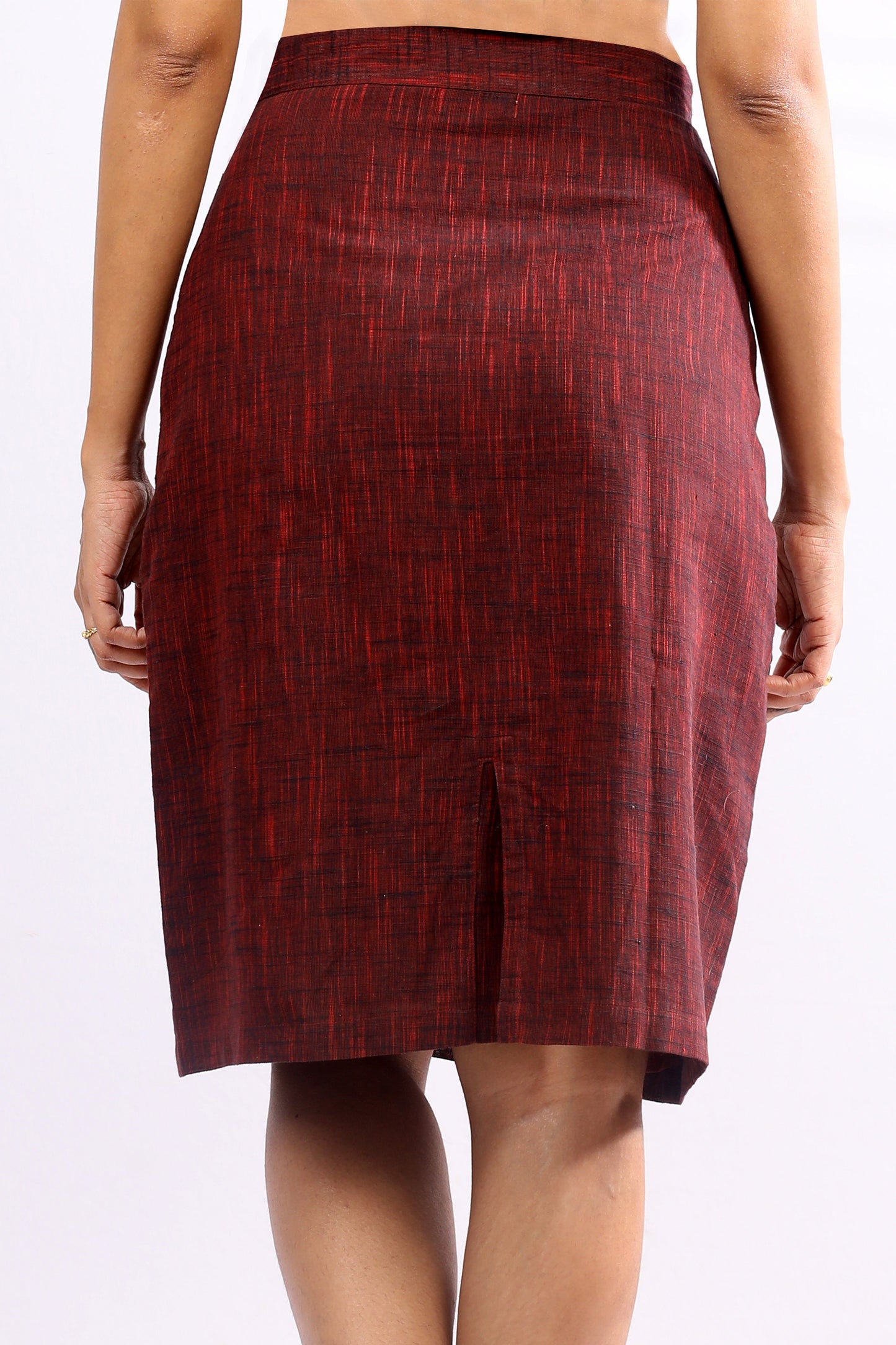 Webbe Skirt