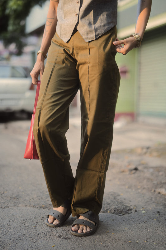 Athena Pants