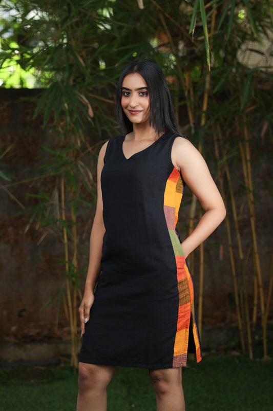 Toxique Dress