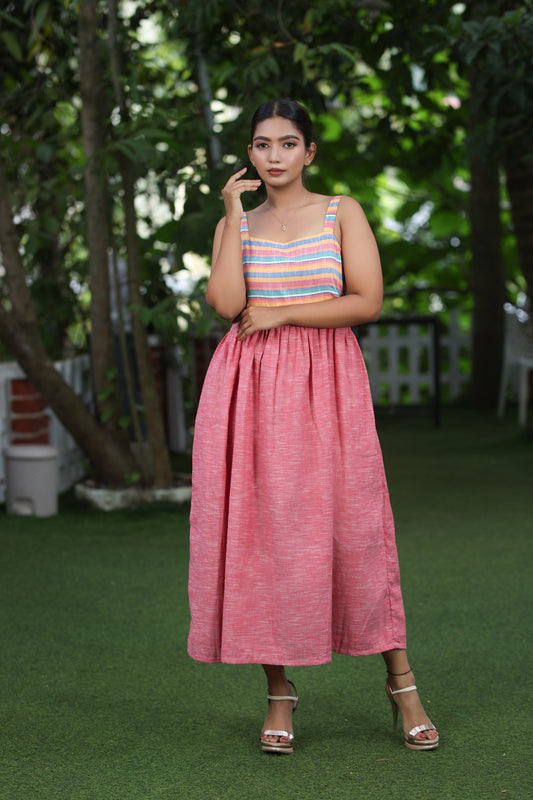 Poppins Dress