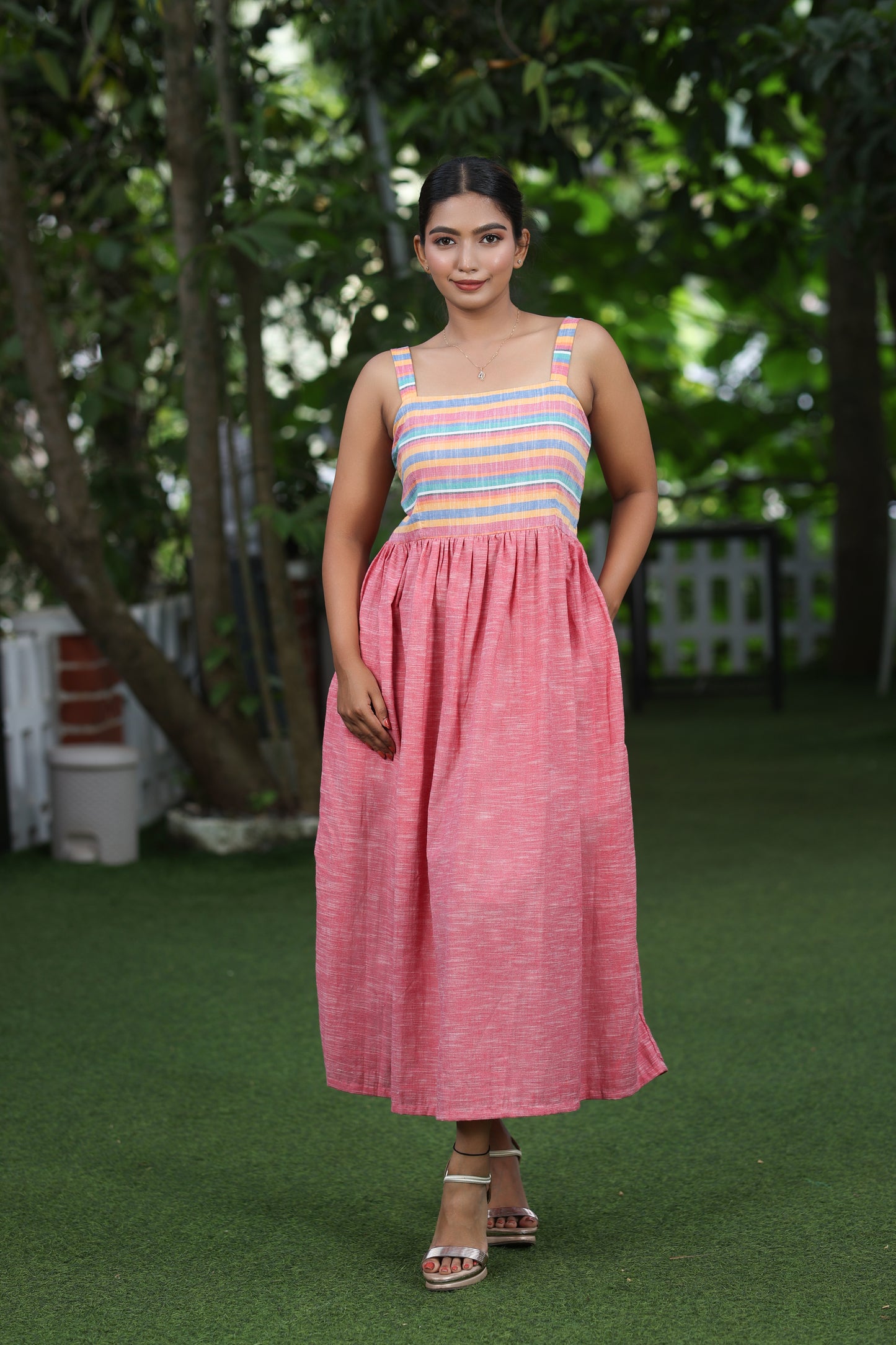 Poppins Dress