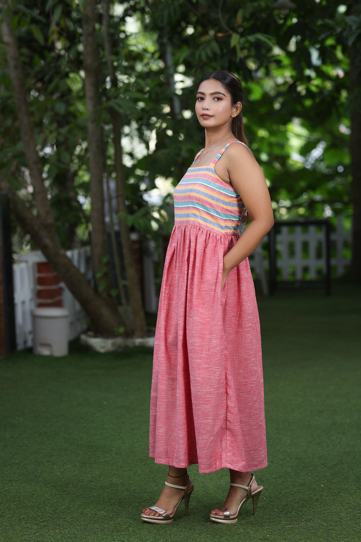Poppins Dress