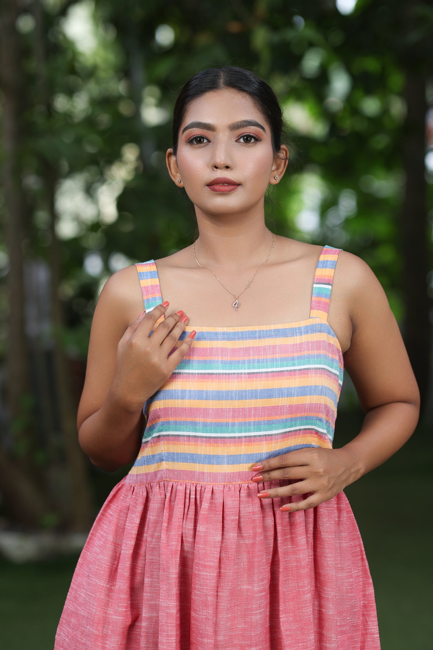 Poppins Dress