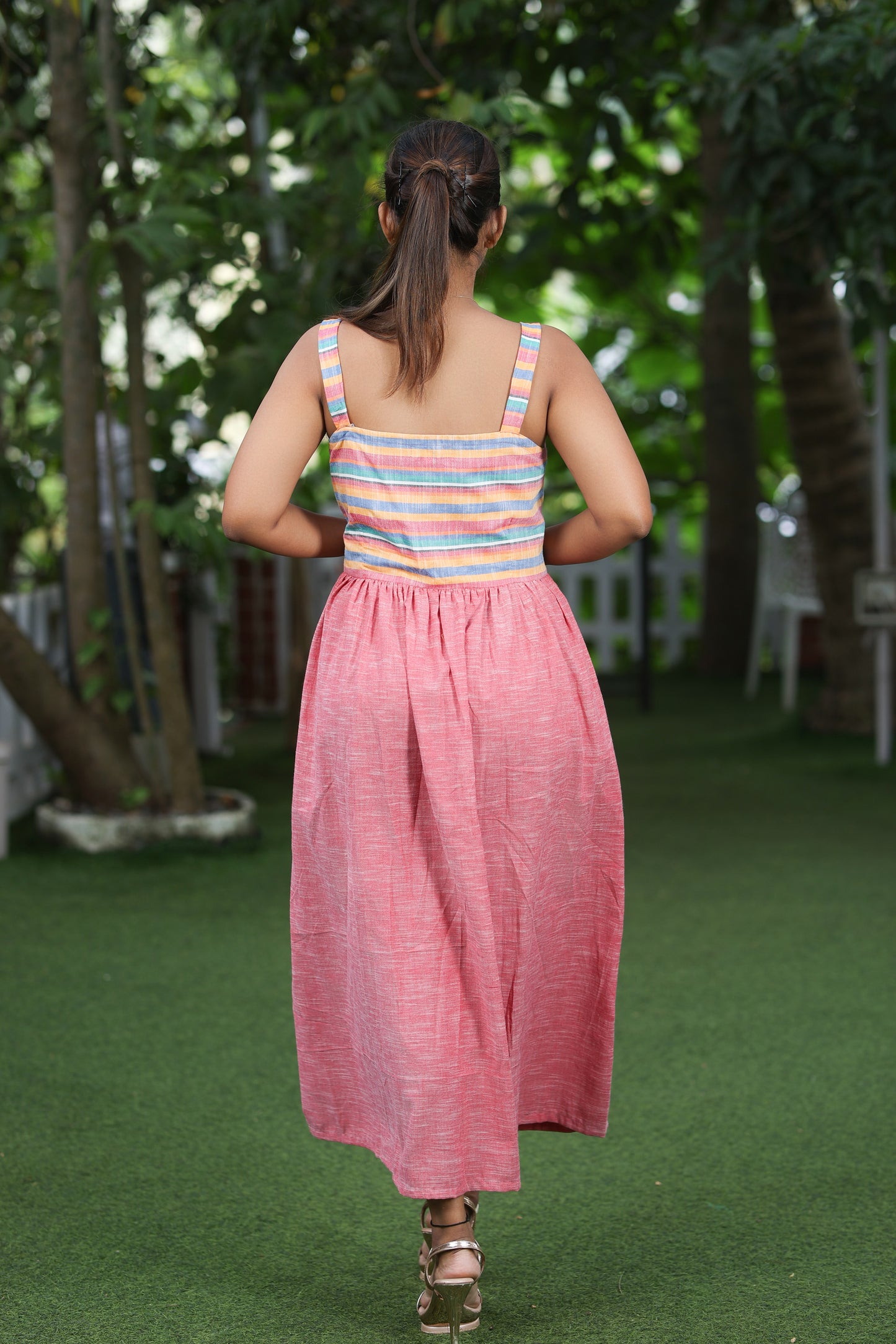 Poppins Dress