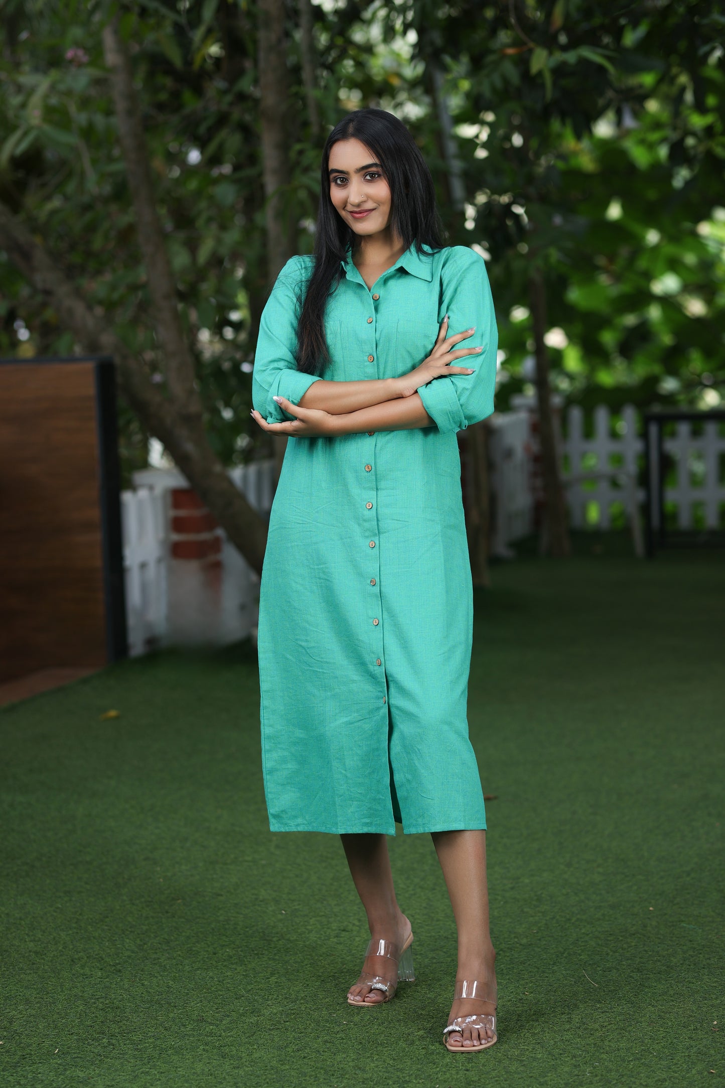 Jazzmin Dress