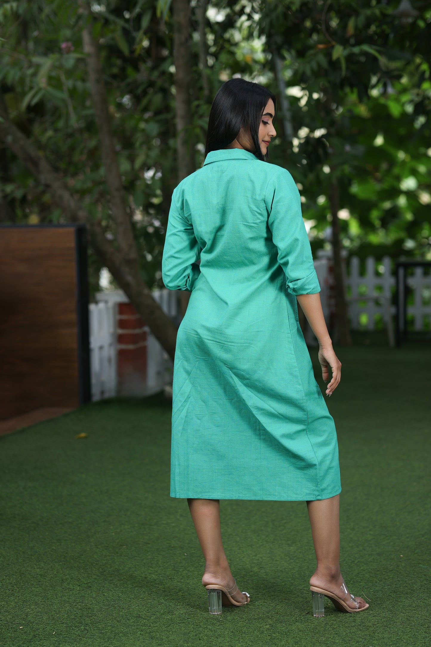 Jazzmin Dress