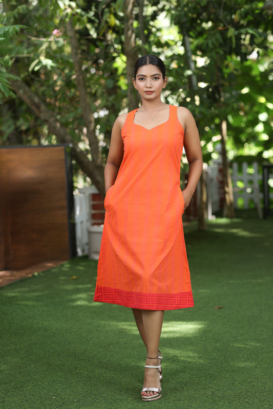 Ember Dress