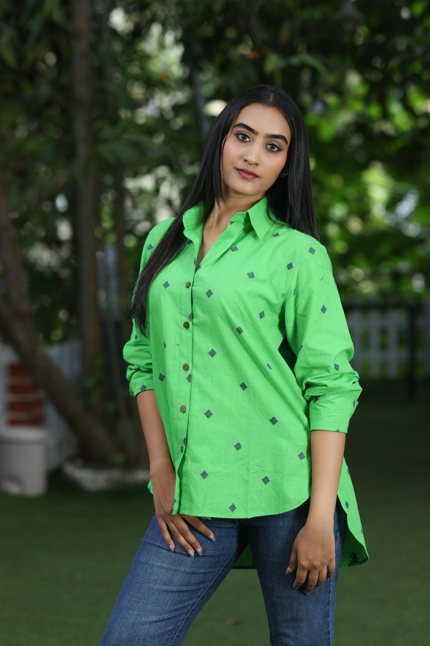 Myntie Shirt