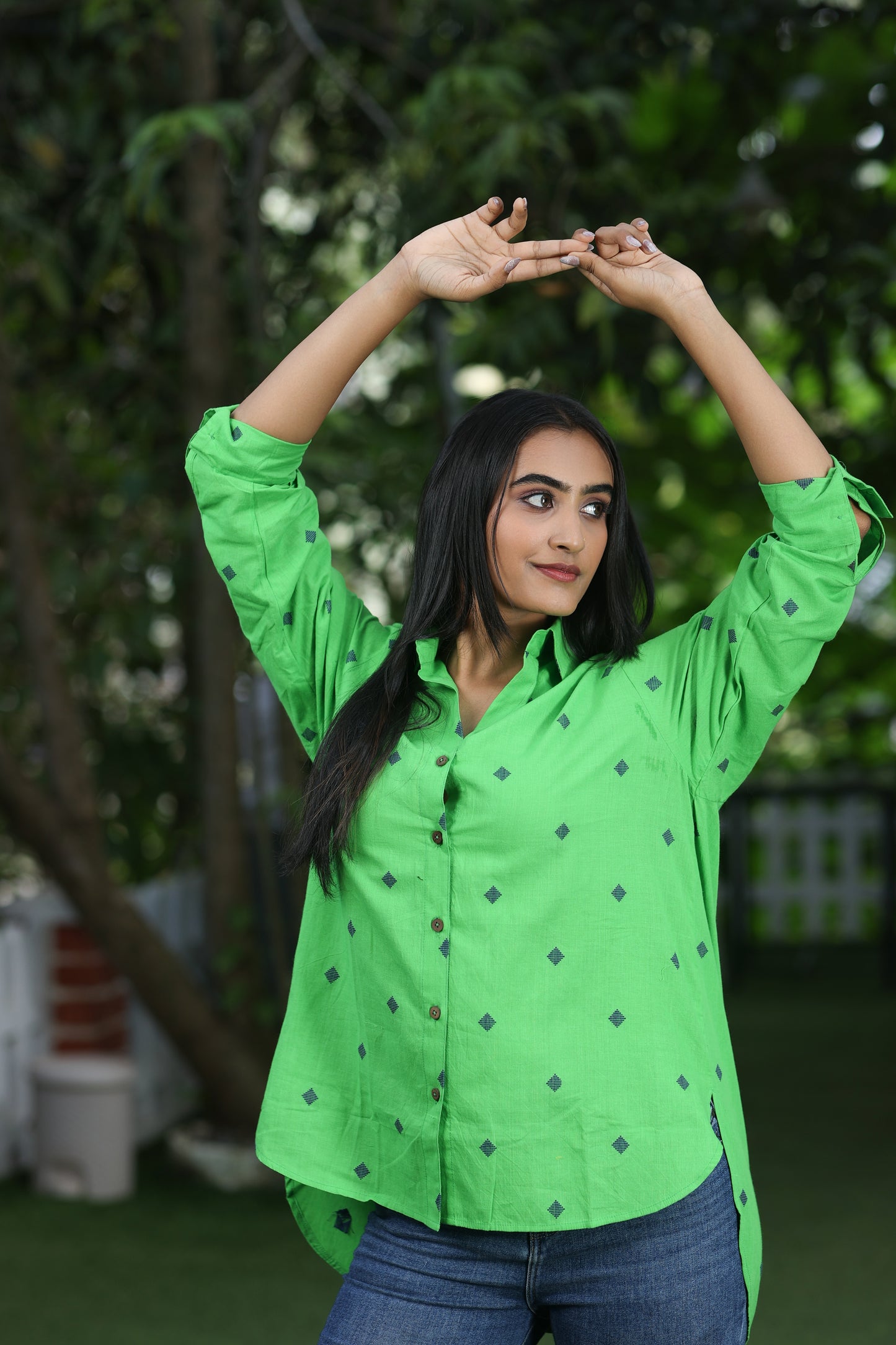 Myntie Shirt