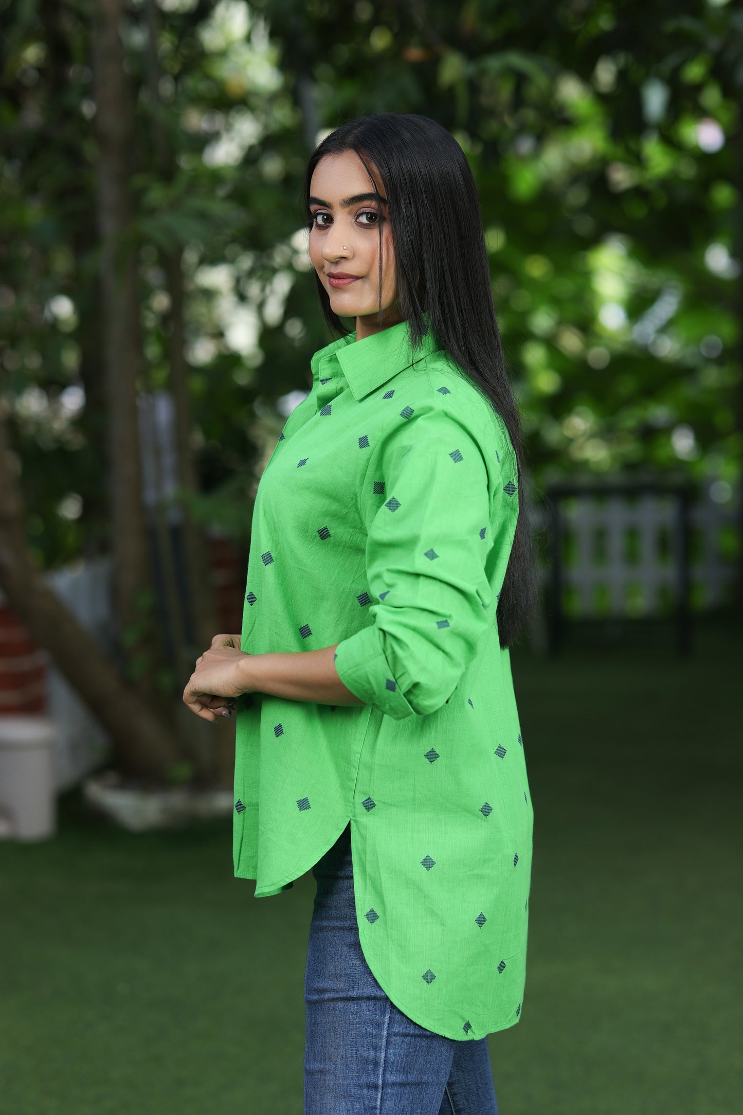 Myntie Shirt