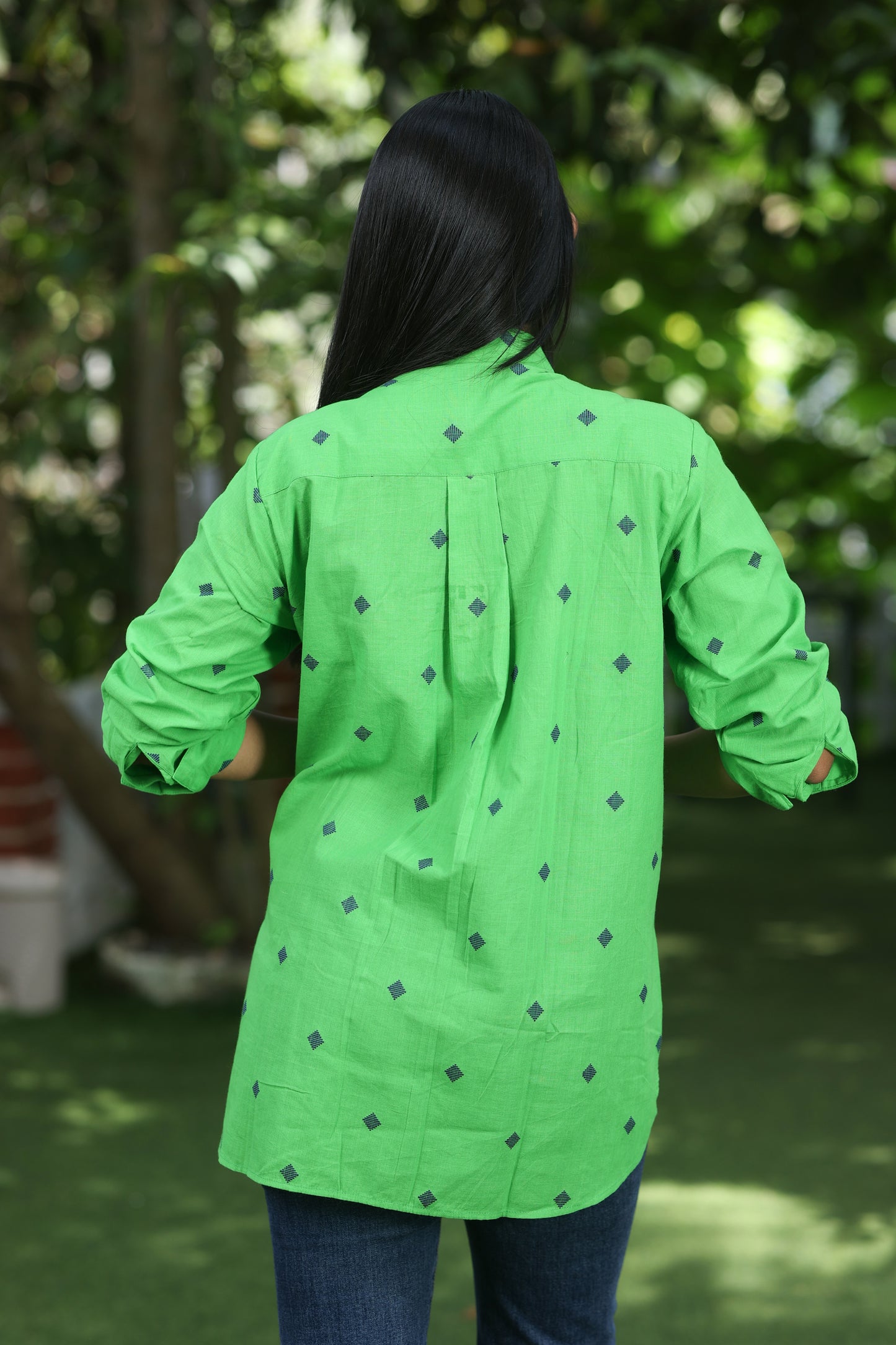 Myntie Shirt