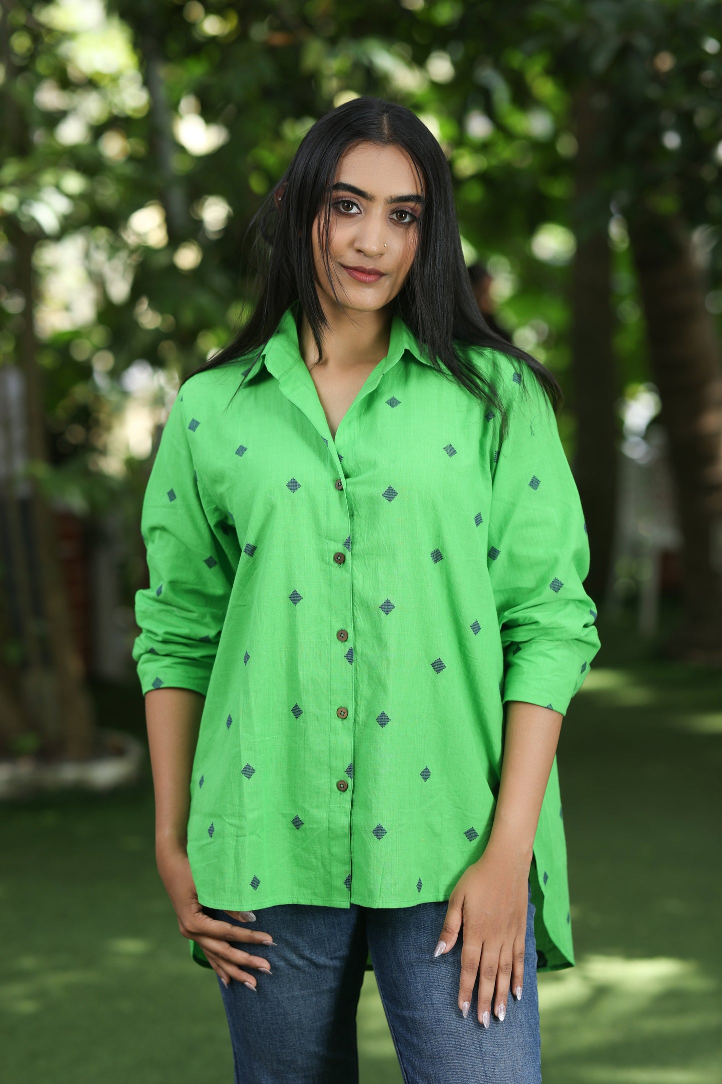 Myntie Shirt