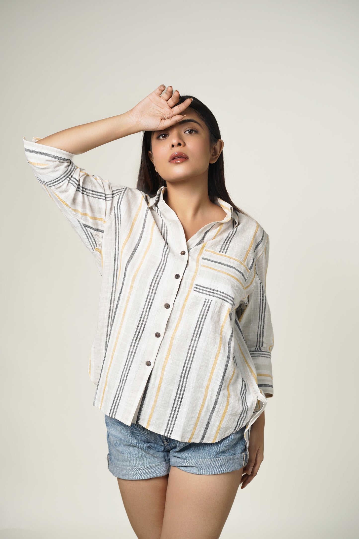 Blanca Shirt