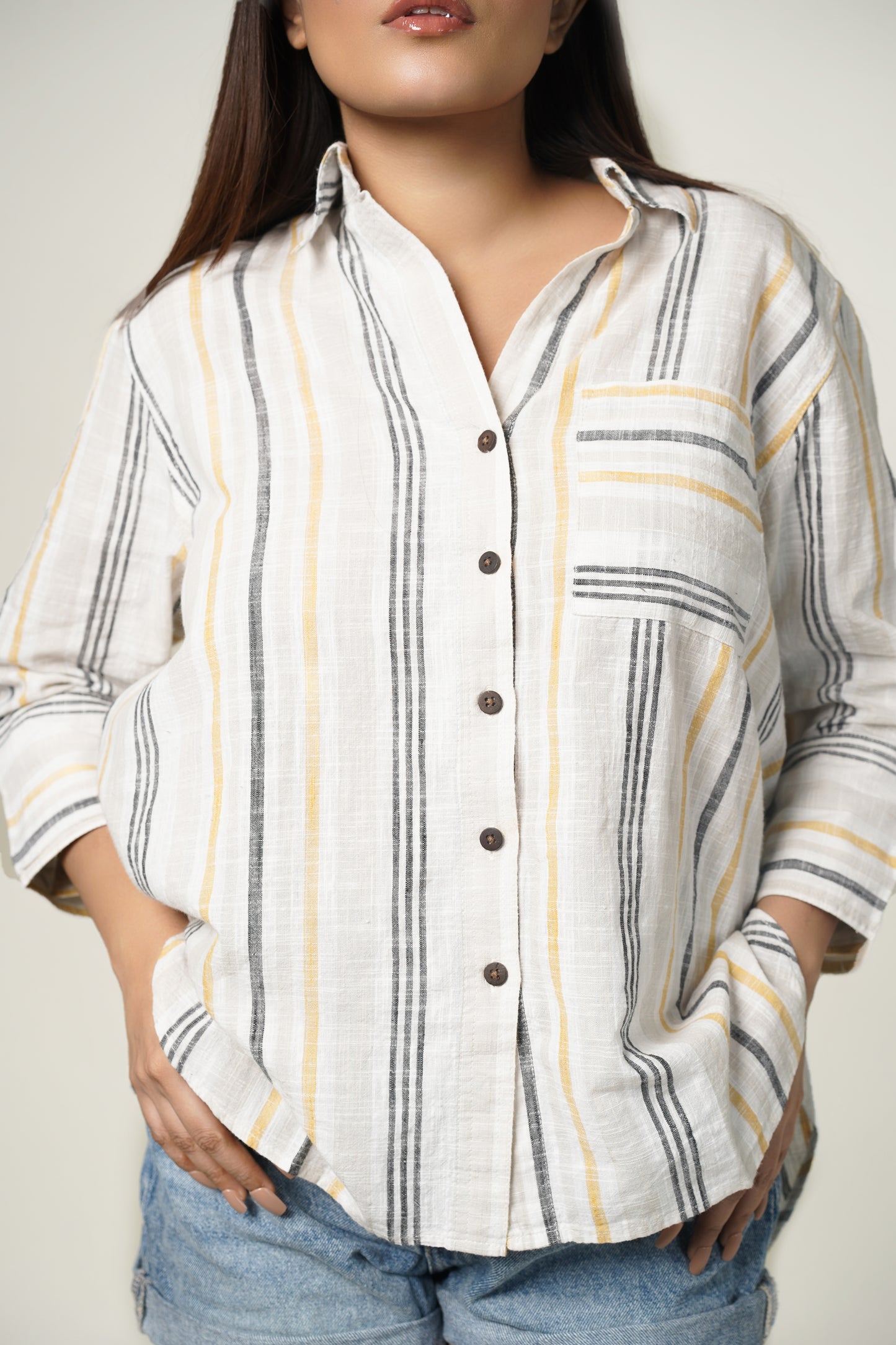 Blanca Shirt