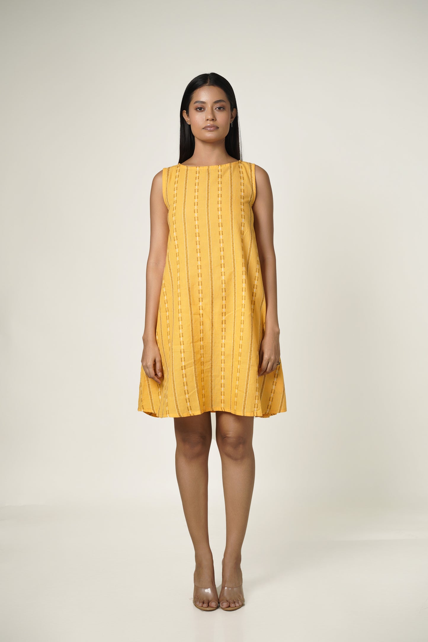 Limone Dress