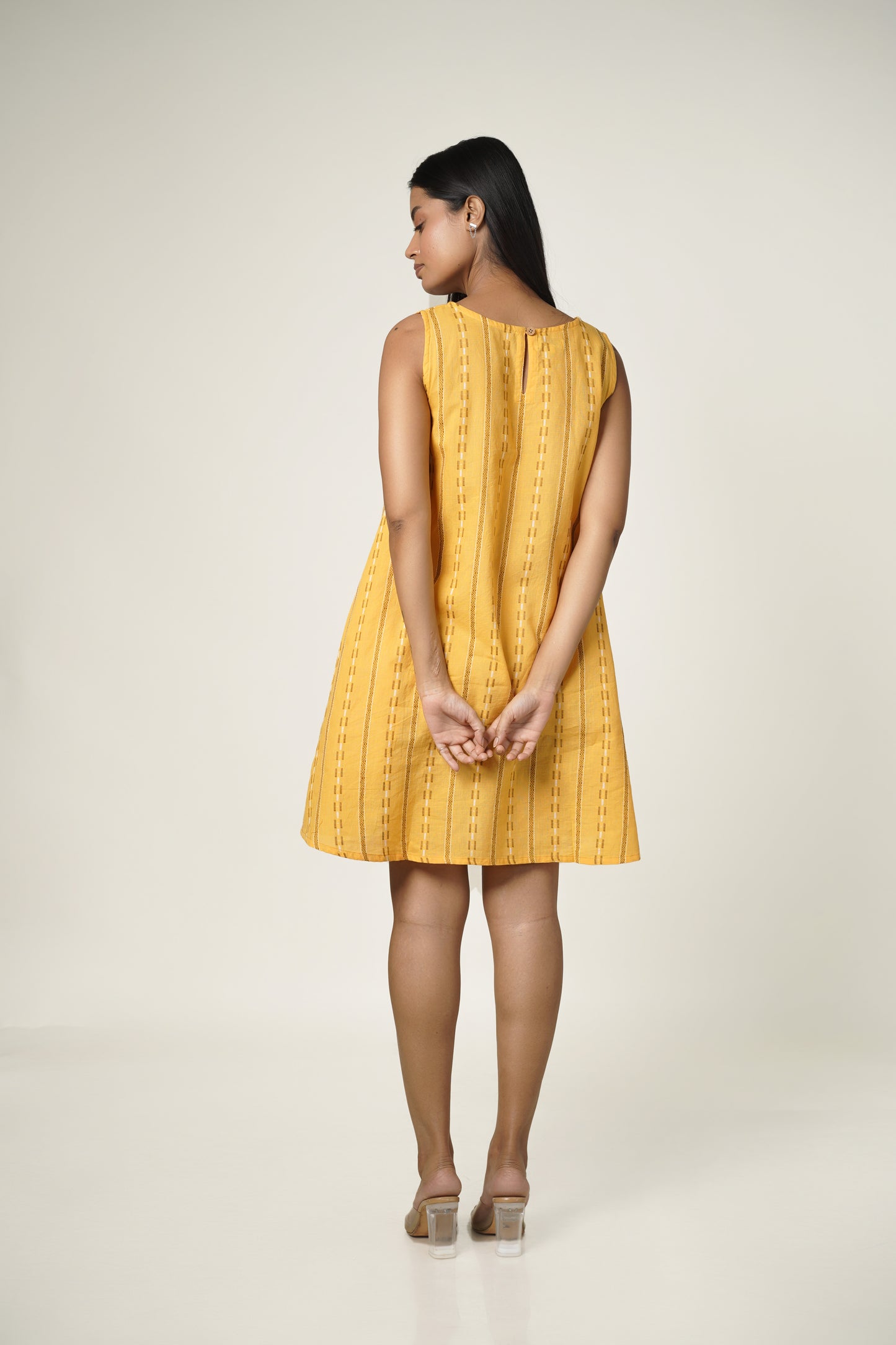 Limone Dress