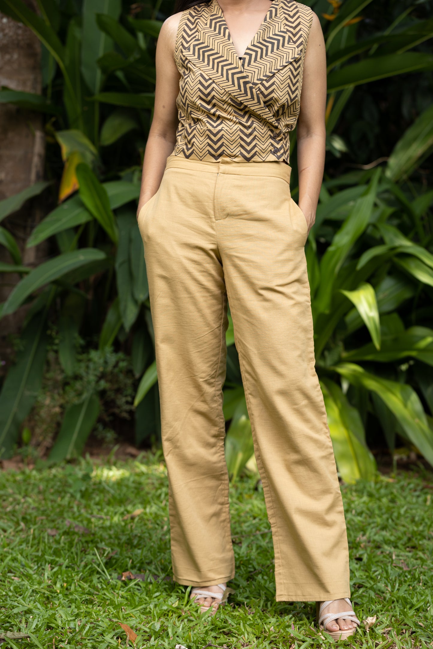 Caramelle Pants